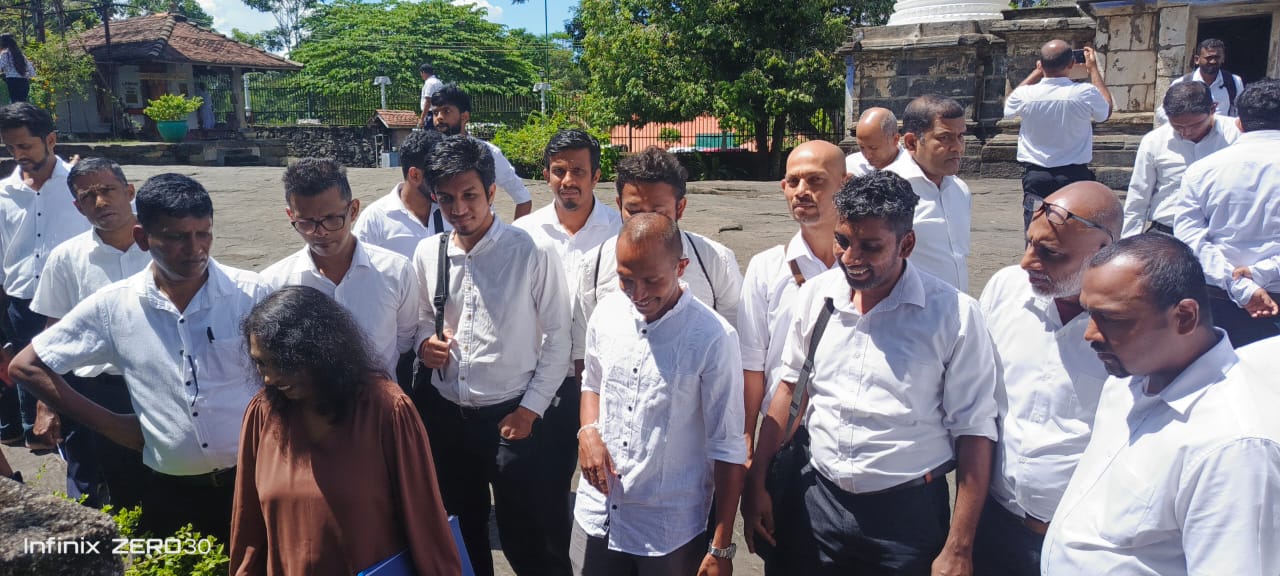 NuwaraEliya Bus Tour